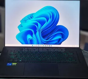 New Laptop Asus ROG Zephyrus (GX501) 16GB Intel Core I7 SSD 1T