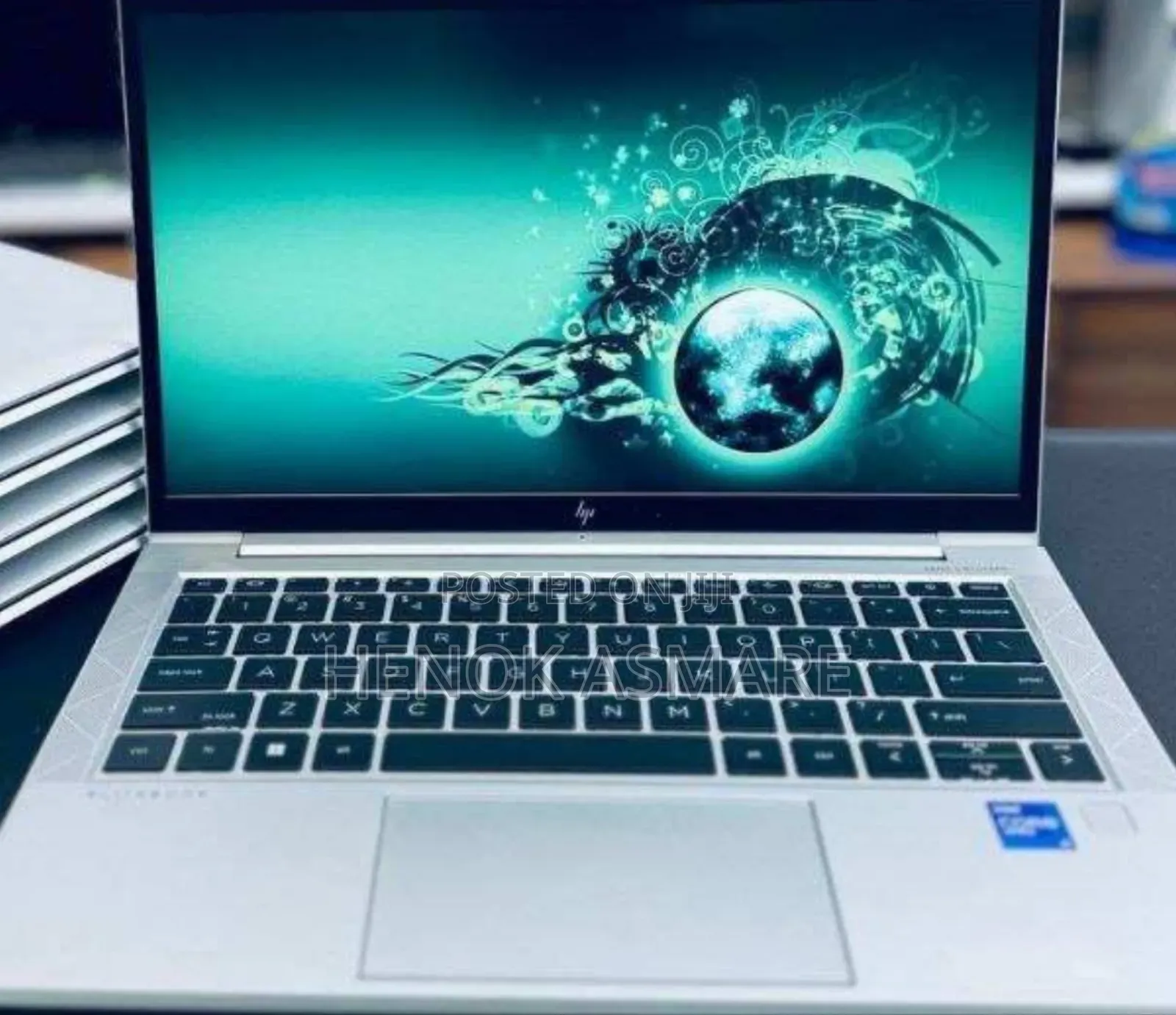 New Laptop HP EliteBook 840 16GB Intel Core I5 SSD 512GB