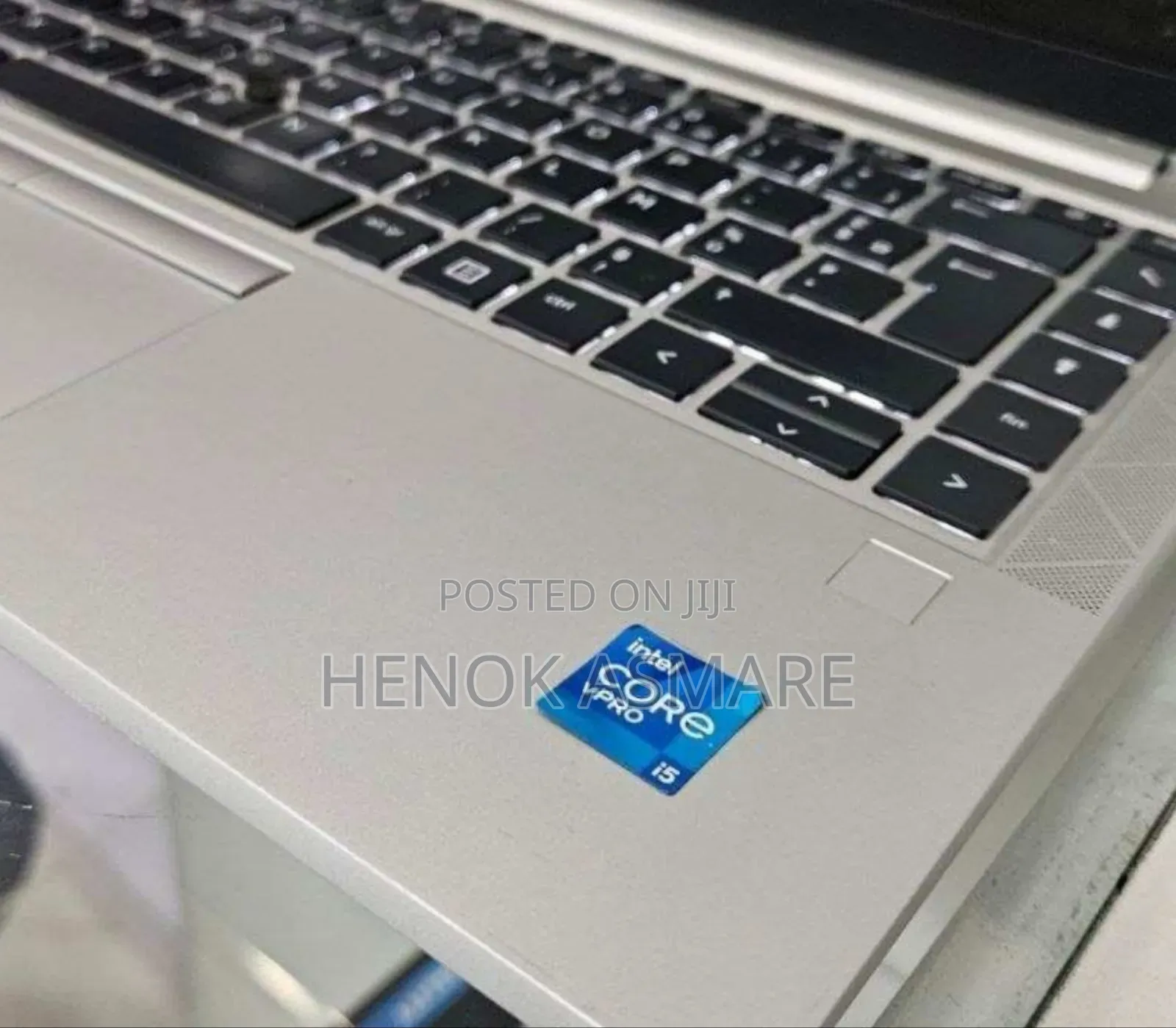 New Laptop HP EliteBook 840 16GB Intel Core I5 SSD 512GB