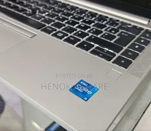 New Laptop HP EliteBook 840 16GB Intel Core I5 SSD 512GB