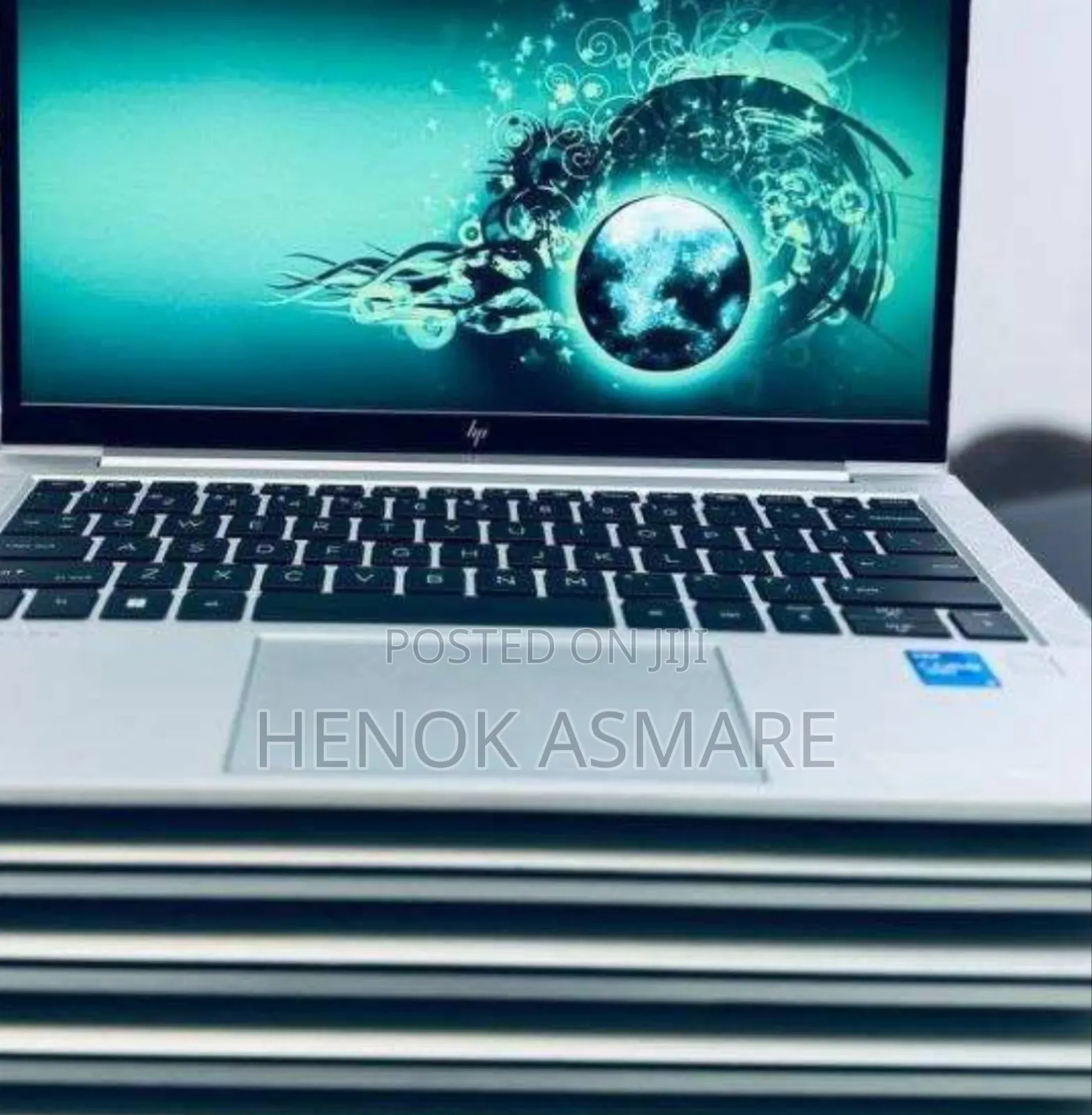 New Laptop HP EliteBook 840 16GB Intel Core I5 SSD 512GB