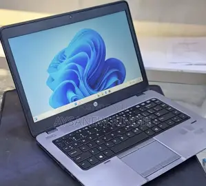 New Laptop HP EliteBook 840 4GB Intel Core I5 HDD 1T