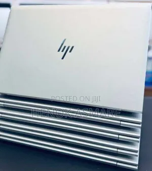 New Laptop HP EliteBook 840 16GB Intel Core I5 SSD 512GB