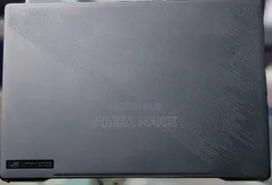 New Laptop Asus ROG Zephyrus G15 16GB Intel Core I7 SSD 1T