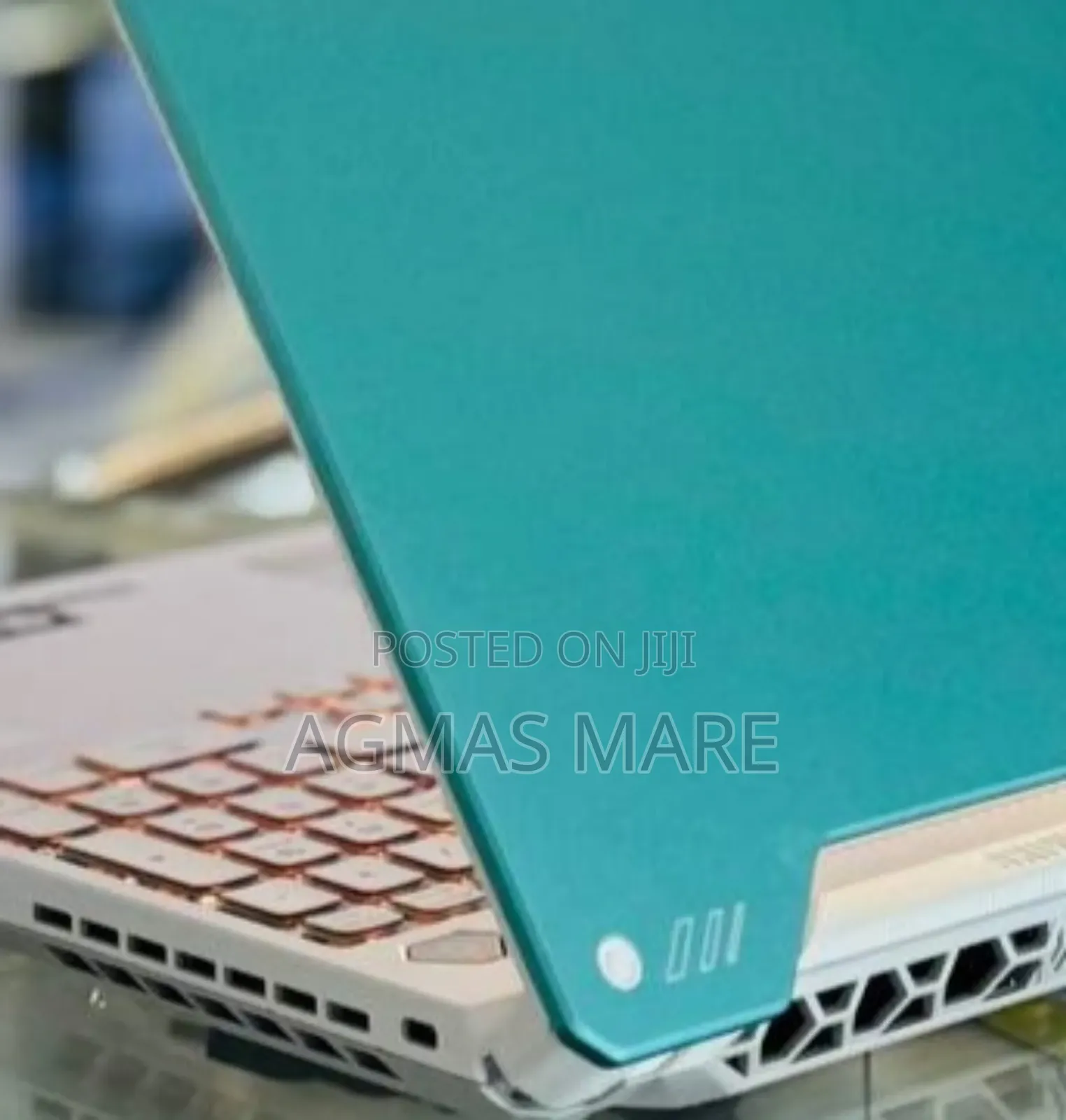 New Laptop Asus TUF Gaming A15 16GB Intel Core I5 SSD 512GB