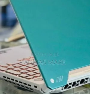 New Laptop Asus TUF Gaming A15 16GB Intel Core I5 SSD 512GB