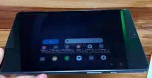 Photo - Samsung Galaxy Tab A9 64 GB Black