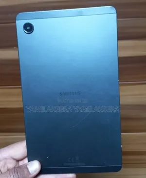 Samsung Galaxy Tab A9 64 GB Black