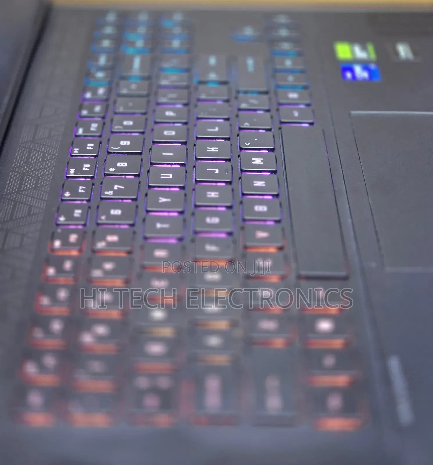 New Laptop HP Omen 16 16GB Intel Core I7 SSD 1T