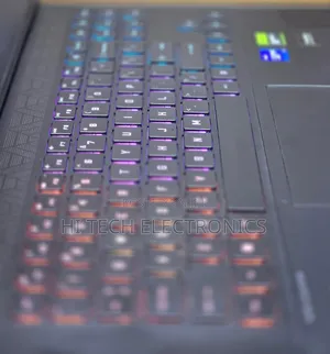 New Laptop HP Omen 16 16GB Intel Core I7 SSD 1T