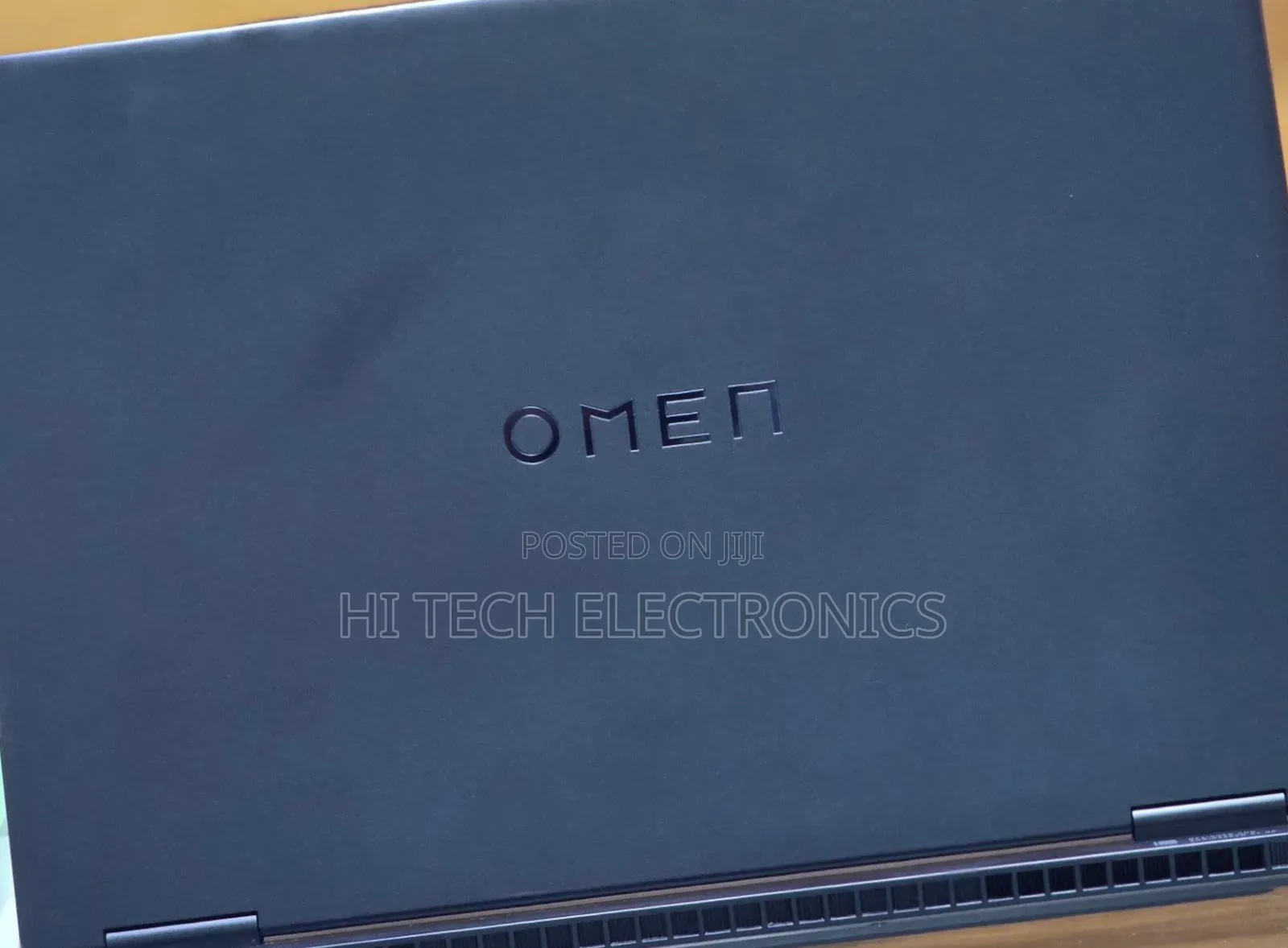 New Laptop HP Omen 16 16GB Intel Core I7 SSD 1T
