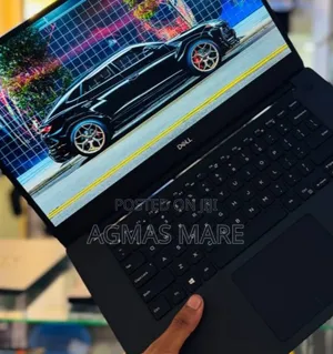 Photo - New Laptop Dell XPS 15 16GB Intel Core I7 SSD 512GB