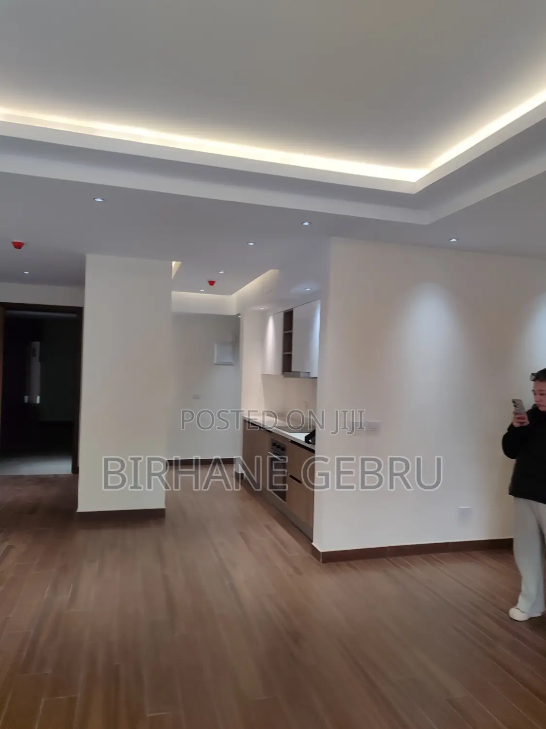 3bdrm Apartment in Luxury Apartiment, Kirkos for sale