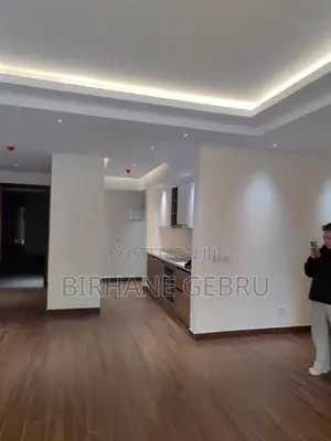 Photo - 3bdrm Apartment in Luxury Apartiment, Kirkos for sale