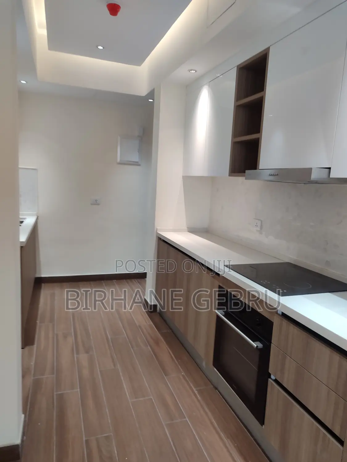 3bdrm Apartment in Luxury Apartiment, Kirkos for sale