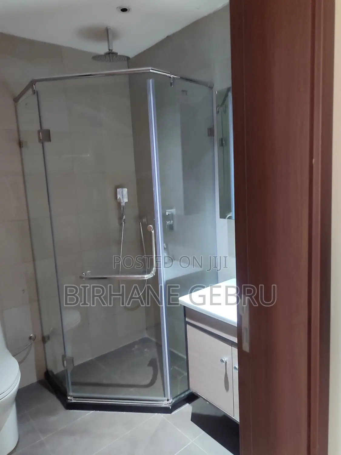 3bdrm Apartment in Luxury Apartiment, Kirkos for sale