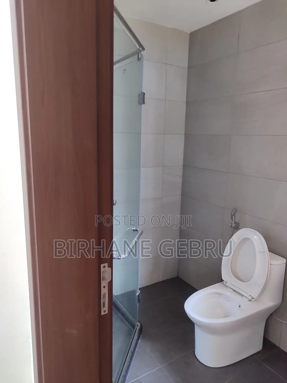 3bdrm Apartment in Luxury Apartiment, Kirkos for sale