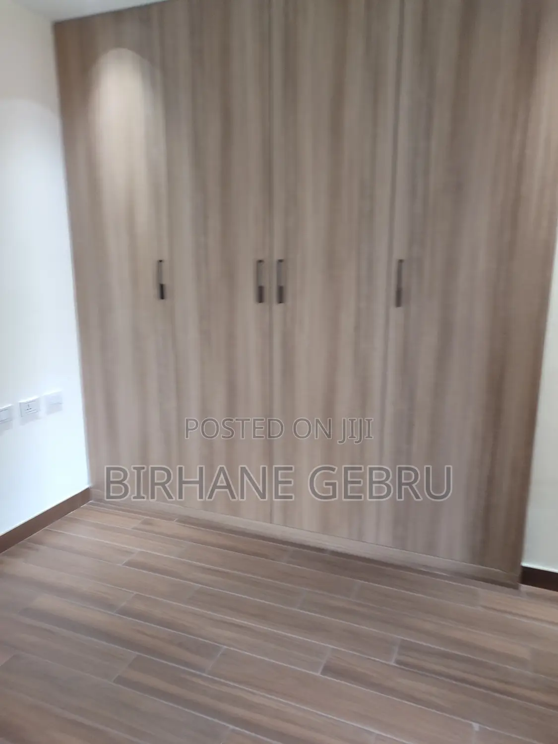 3bdrm Apartment in Luxury Apartiment, Kirkos for sale