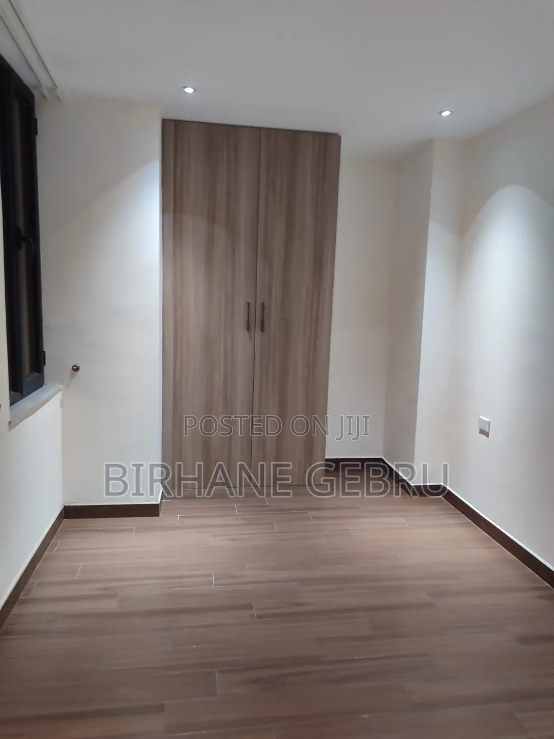 3bdrm Apartment in Luxury Apartiment, Kirkos for sale