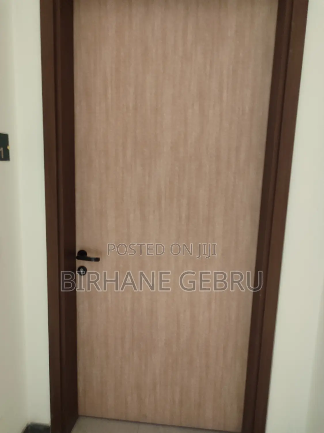 3bdrm Apartment in Luxury Apartiment, Kirkos for sale