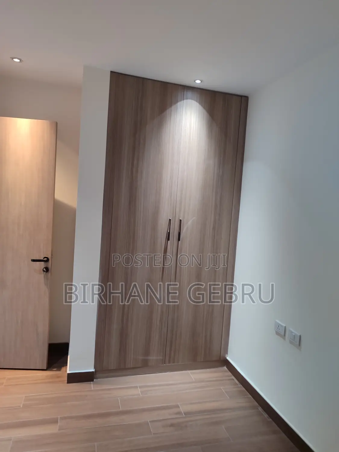 3bdrm Apartment in Luxury Apartiment, Kirkos for sale