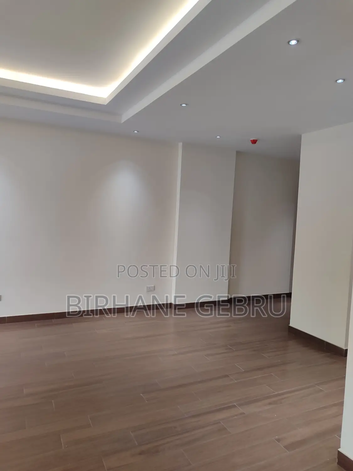 3bdrm Apartment in Luxury Apartiment, Kirkos for sale