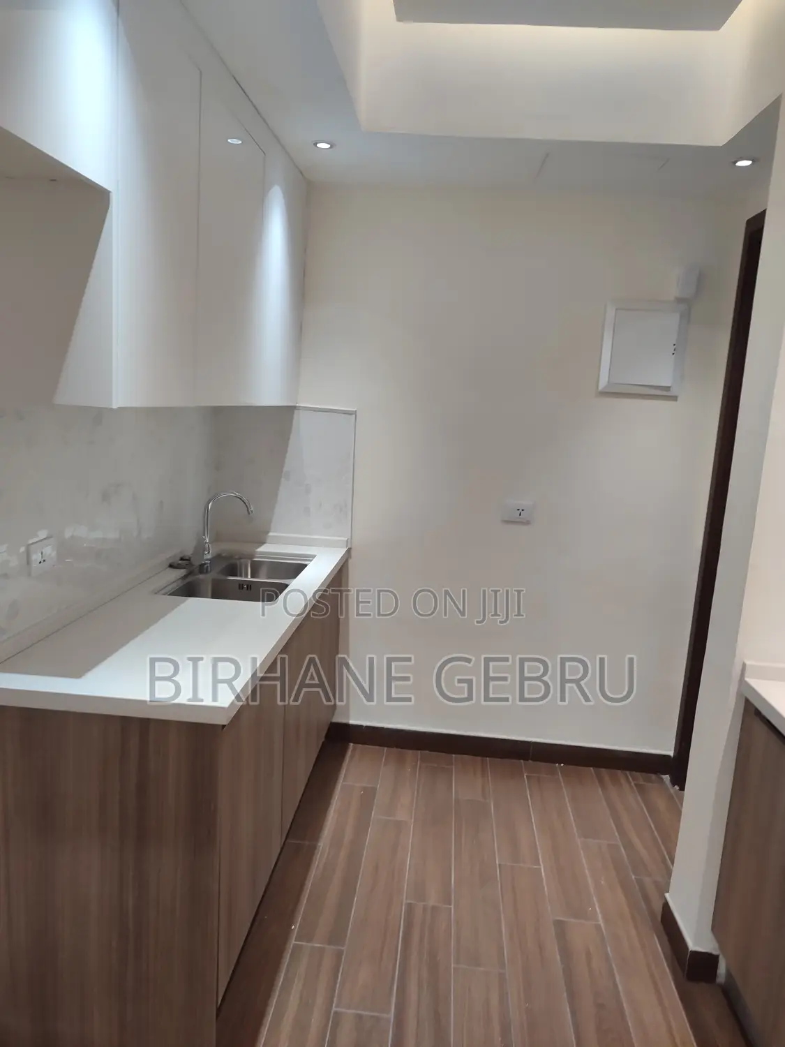 3bdrm Apartment in Luxury Apartiment, Kirkos for sale