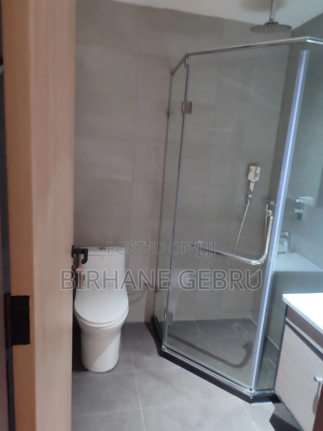 3bdrm Apartment in Luxury Apartiment, Kirkos for sale