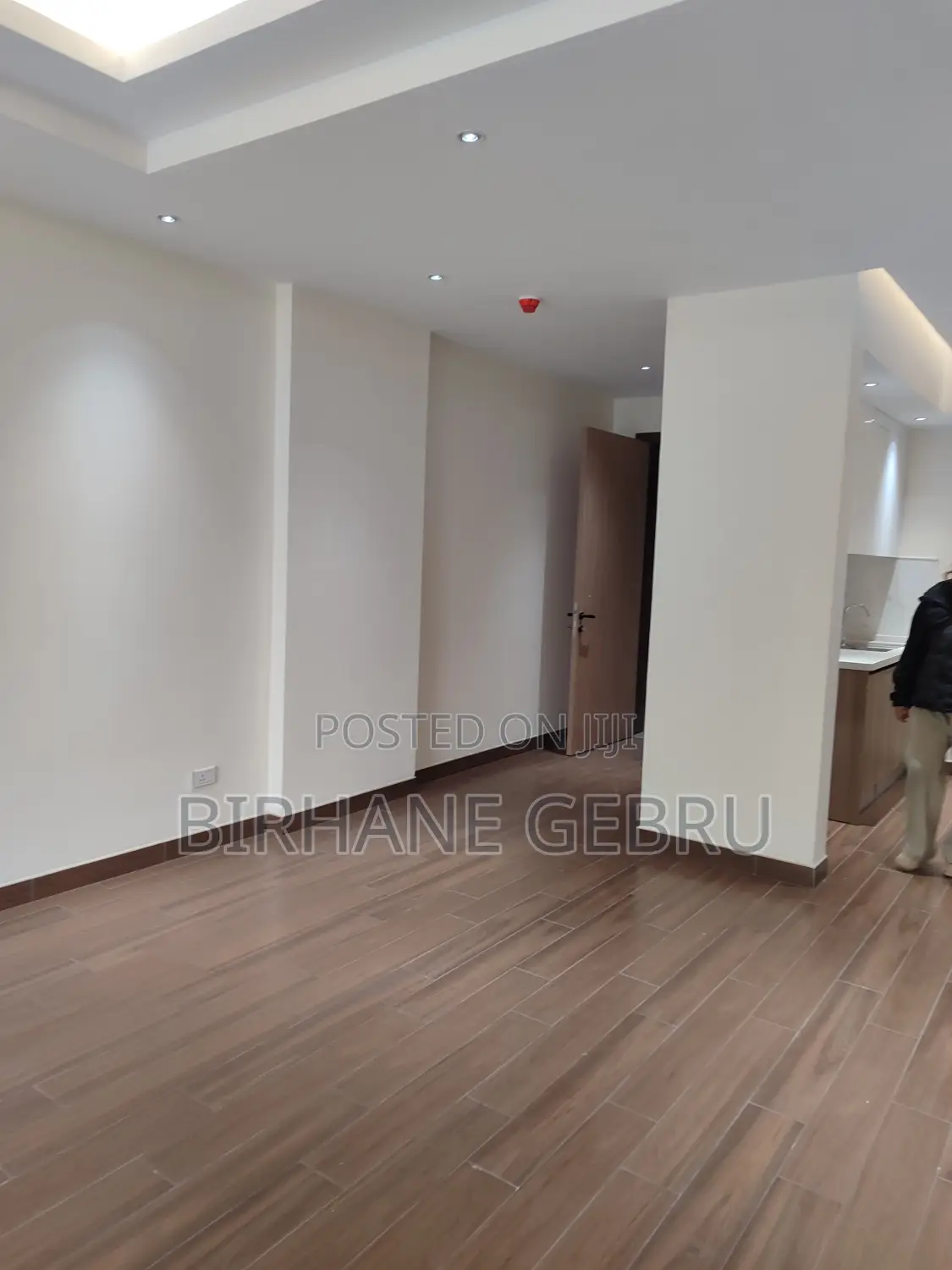 3bdrm Apartment in Luxury Apartiment, Kirkos for sale