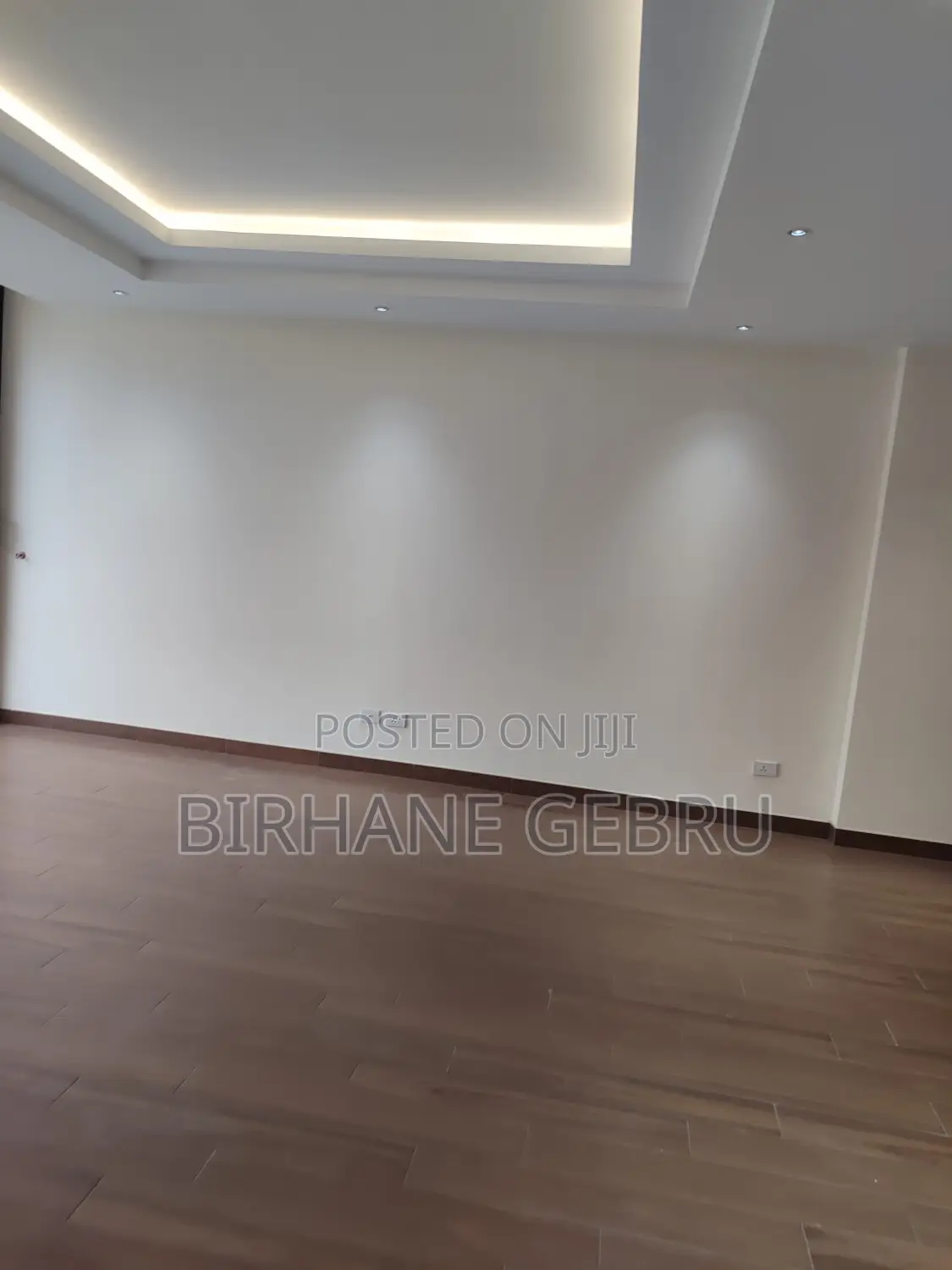 3bdrm Apartment in Luxury Apartiment, Kirkos for sale