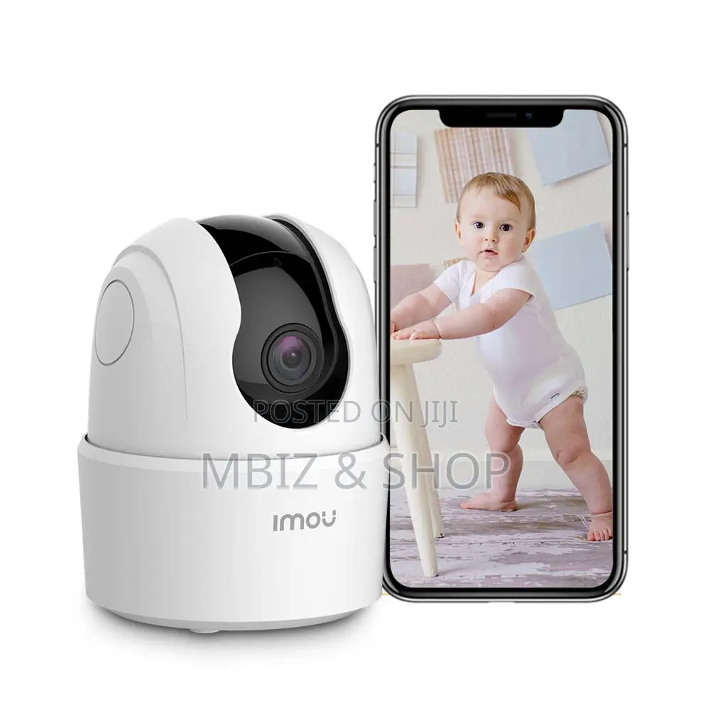 Im Security Camera ( Resolution)