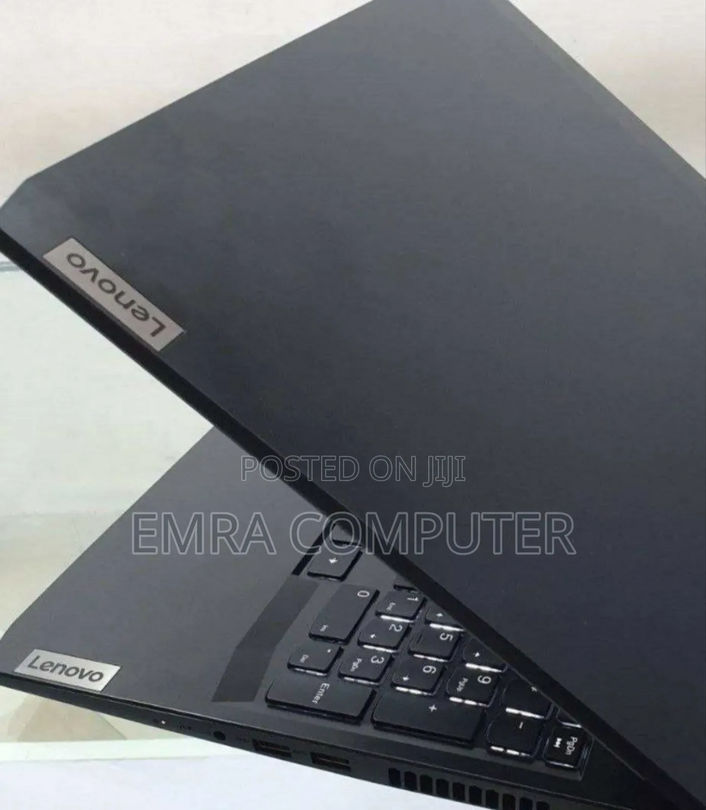 New Laptop Lenovo Ideapad 3 16GB Intel Core I7 SSD 512GB