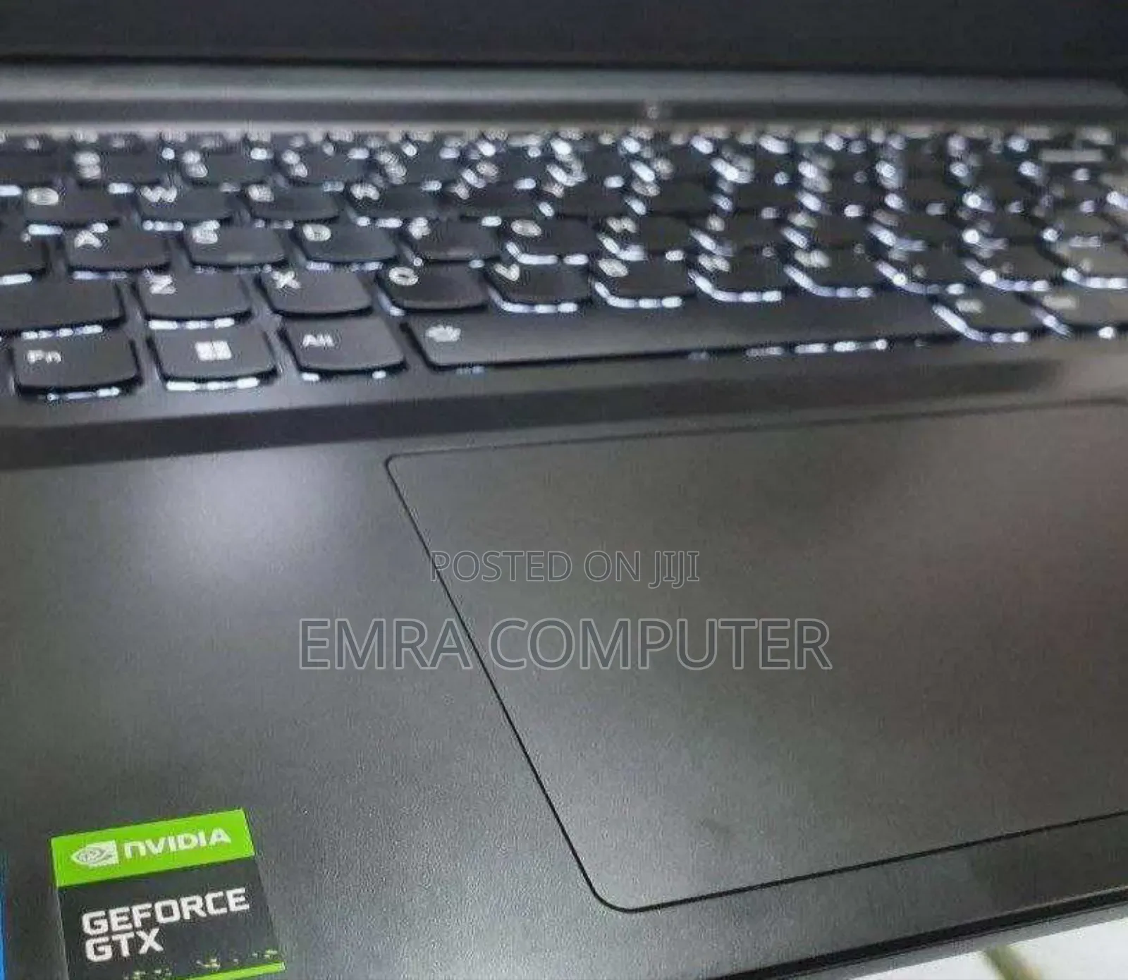 New Laptop Lenovo Ideapad 3 16GB Intel Core I7 SSD 512GB