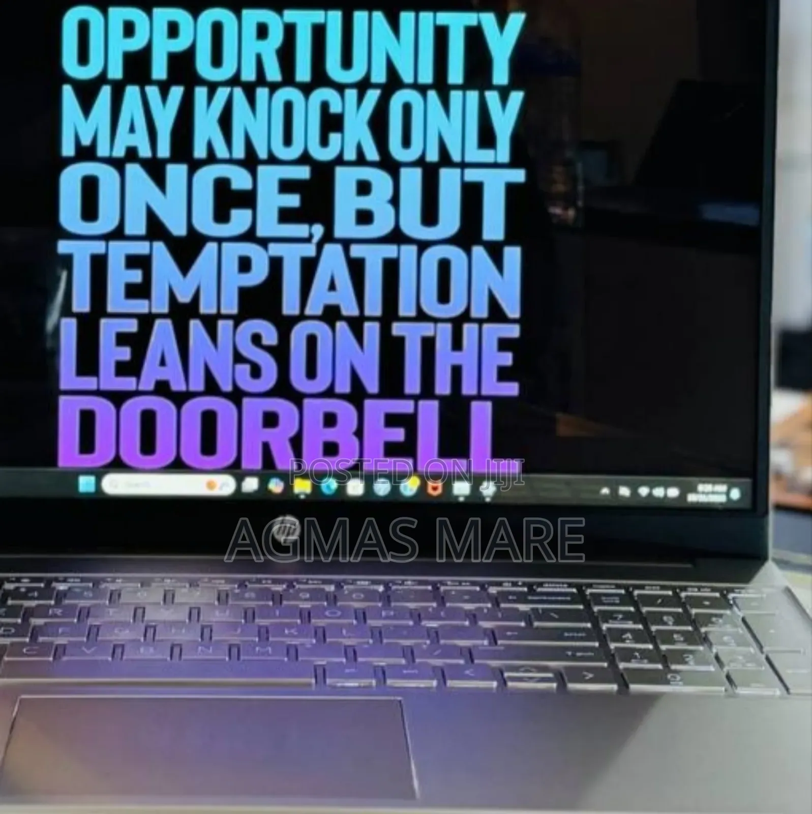 New Laptop HP Pavilion 15 16GB Intel Core I7 SSD 512GB
