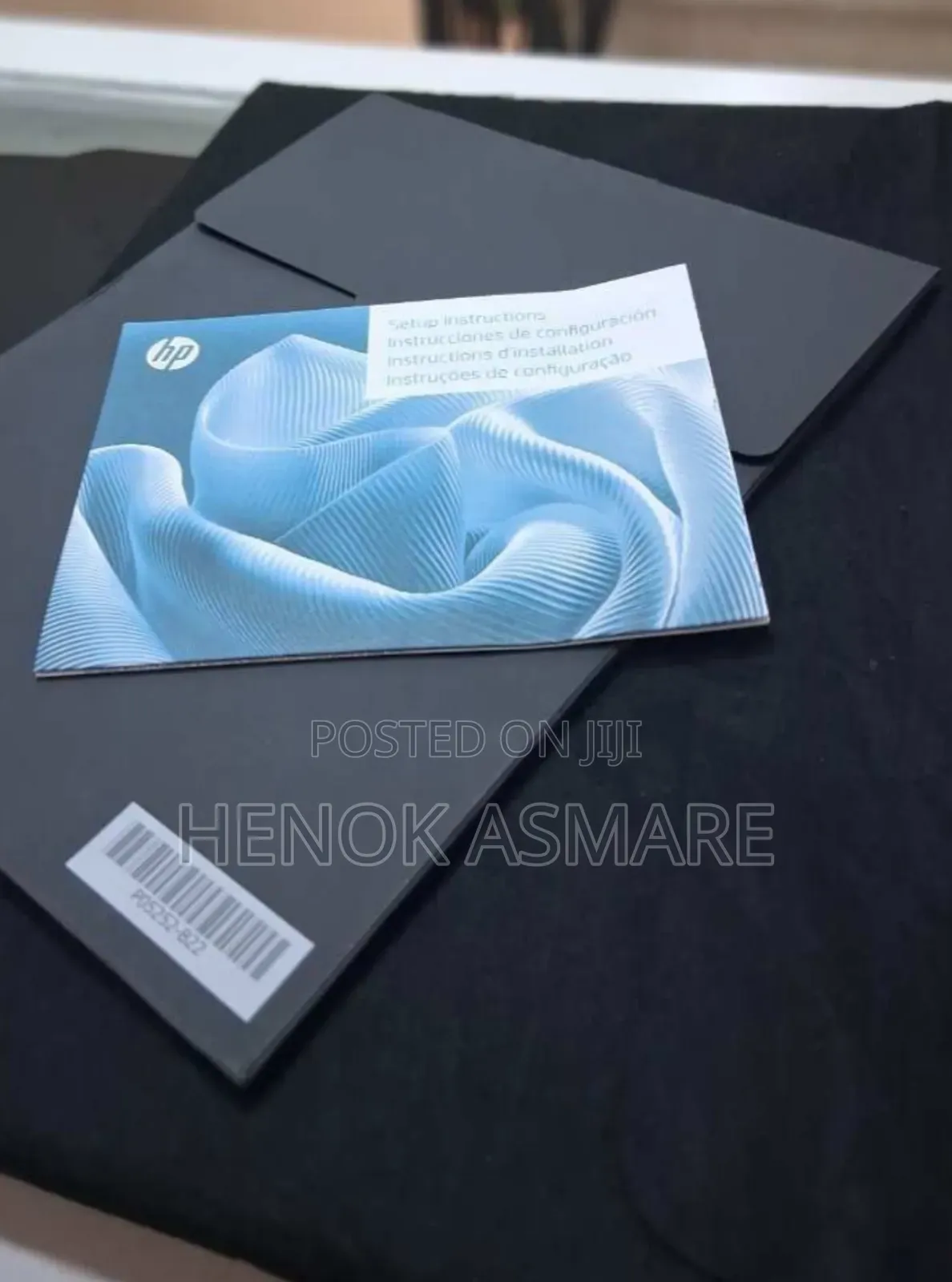 New Laptop HP OmniBook 7 14" 16GB Intel Core 7 SSD 512GB