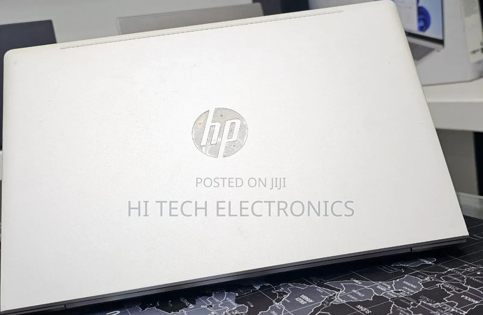 New Laptop HP EliteBook 645 G9 32GB AMD Ryzen 7 SSD 512GB
