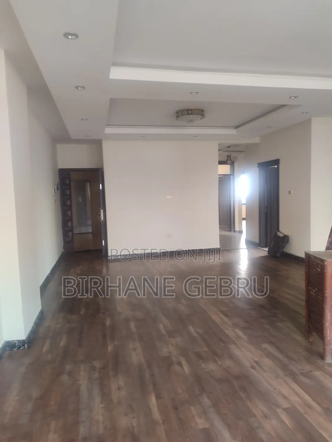 3bdrm Apartment in Luxury Apartiment, Kirkos for sale