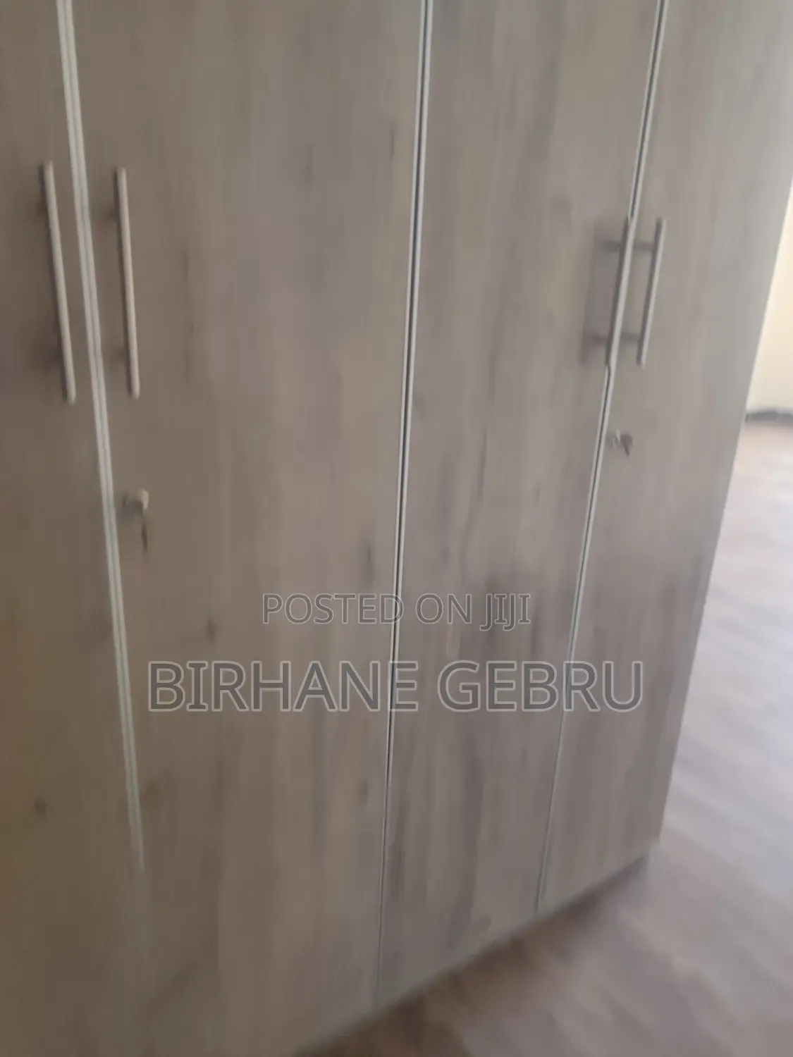 3bdrm Apartment in Luxury Apartiment, Kirkos for sale