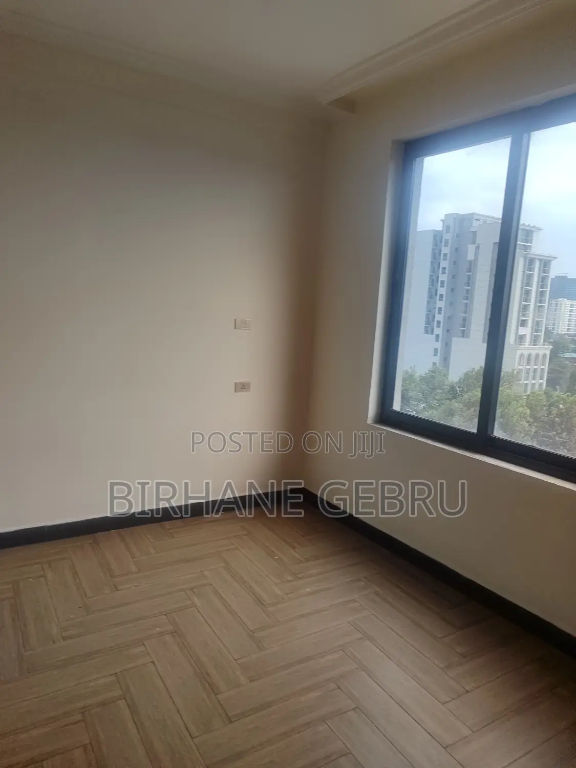 3bdrm Apartment in Luxury Apartiment, Kirkos for sale