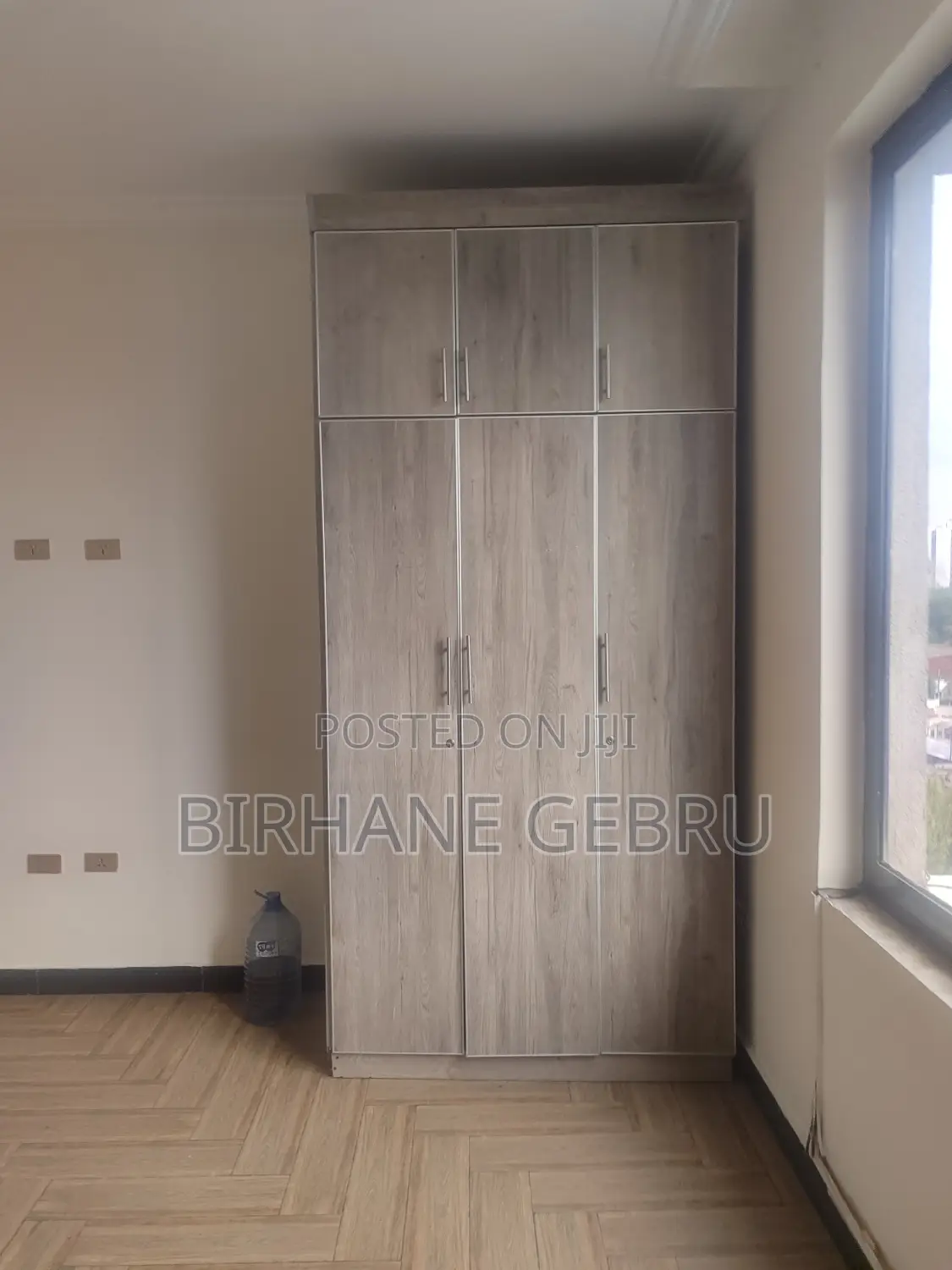 3bdrm Apartment in Luxury Apartiment, Kirkos for sale