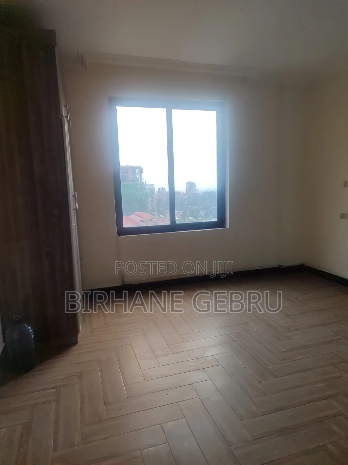 3bdrm Apartment in Luxury Apartiment, Kirkos for sale