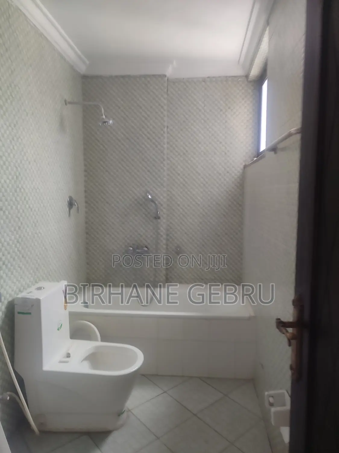 3bdrm Apartment in Luxury Apartiment, Kirkos for sale