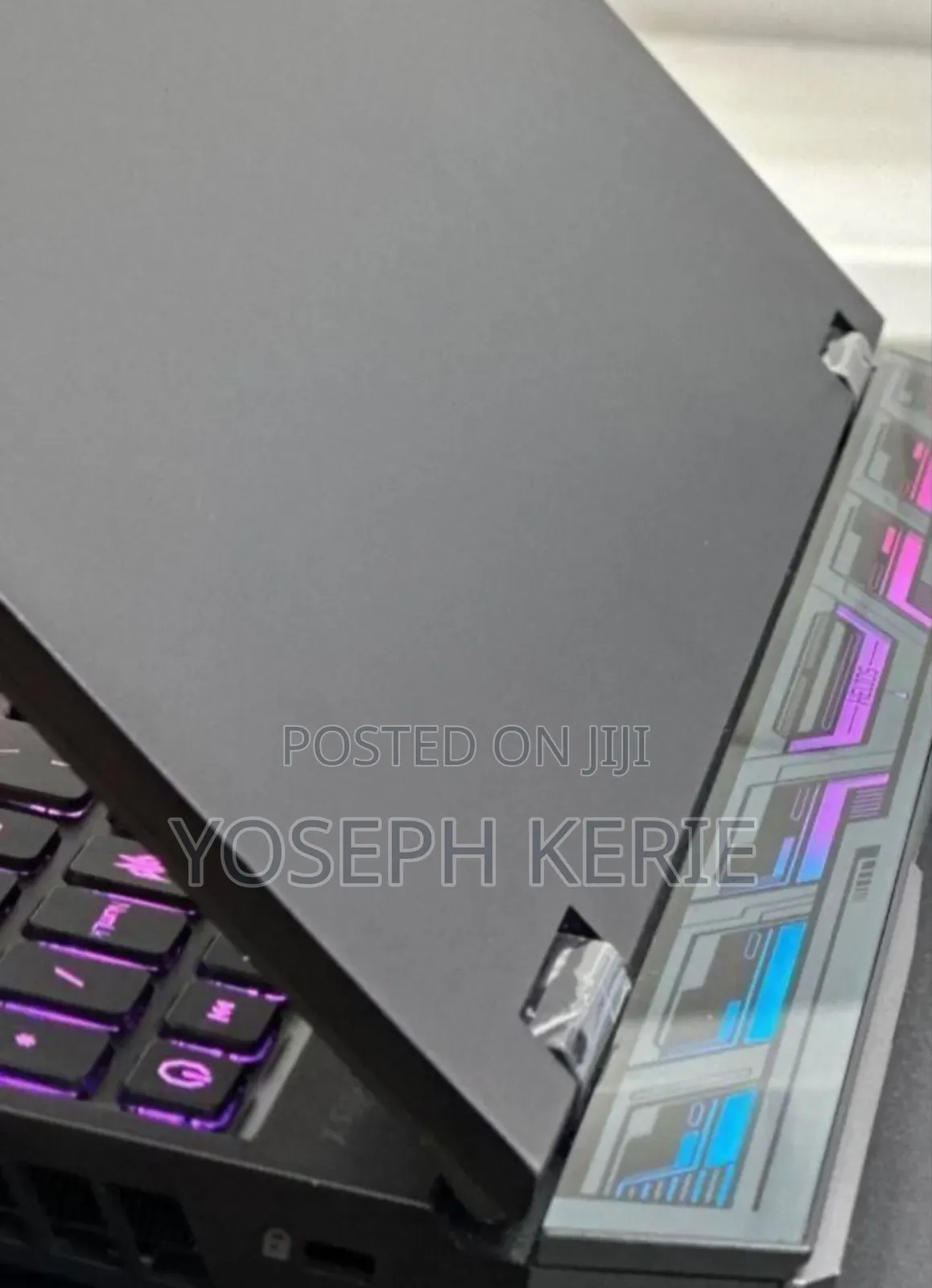 New Laptop Acer Predator Helios 300 32GB Intel Core i9 SSD 1T