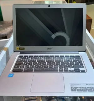 Photo - New Laptop Acer Aspire 3 A314-31 4GB Intel Celeron SSD 128GB