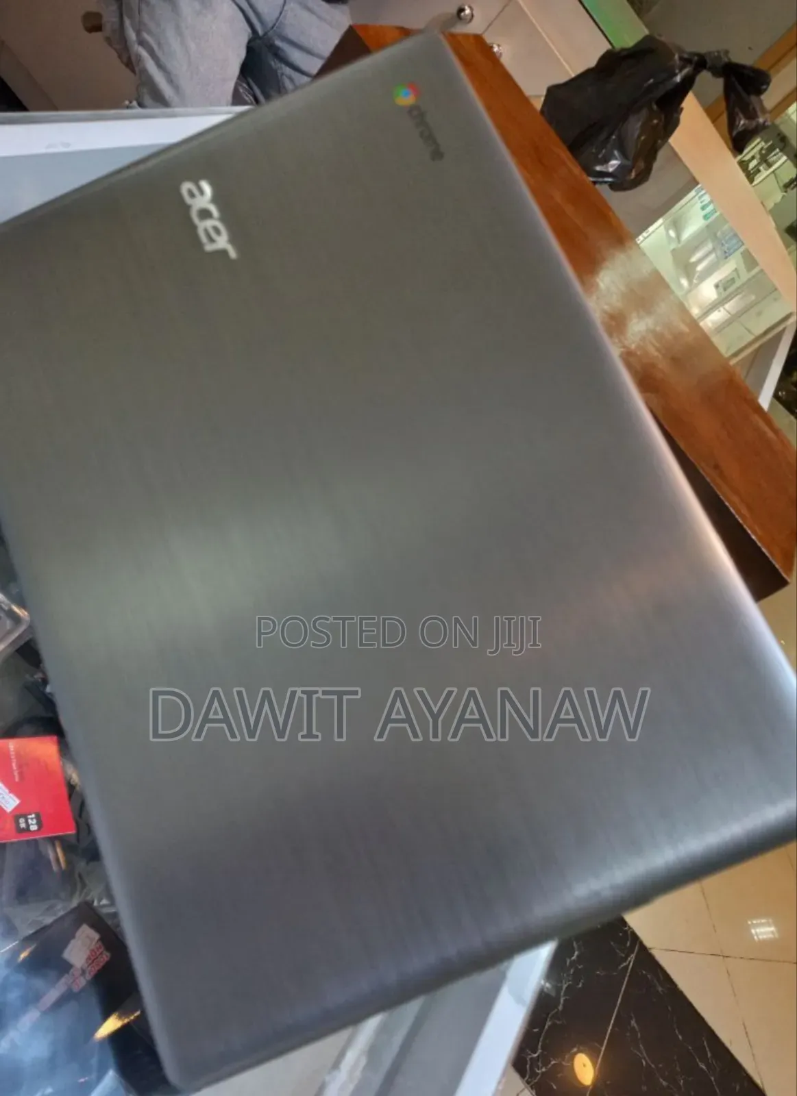 New Laptop Acer Aspire 3 A314-31 4GB Intel Celeron SSD 128GB