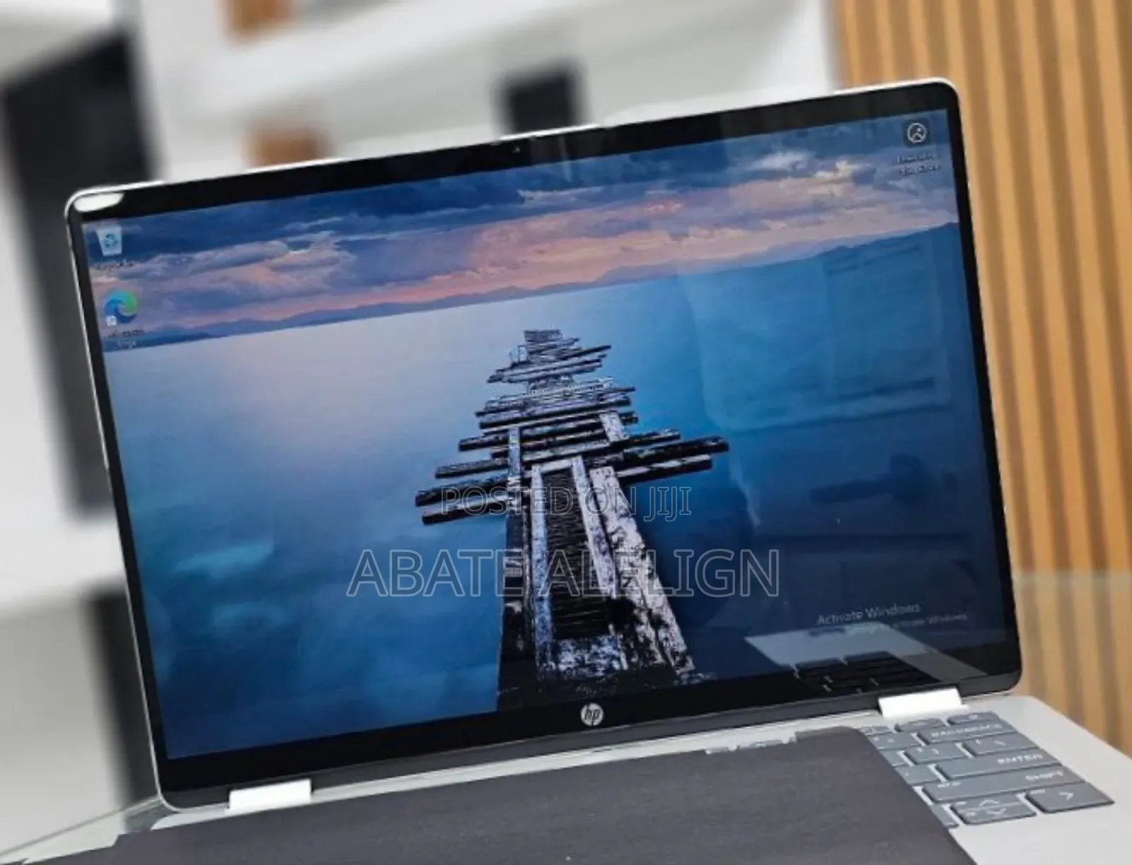 New Laptop HP OmniBook 5 14" 16GB Intel Core I7 SSD 512GB