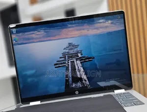 Photo - New Laptop HP OmniBook 5 14" 16GB Intel Core I7 SSD 512GB