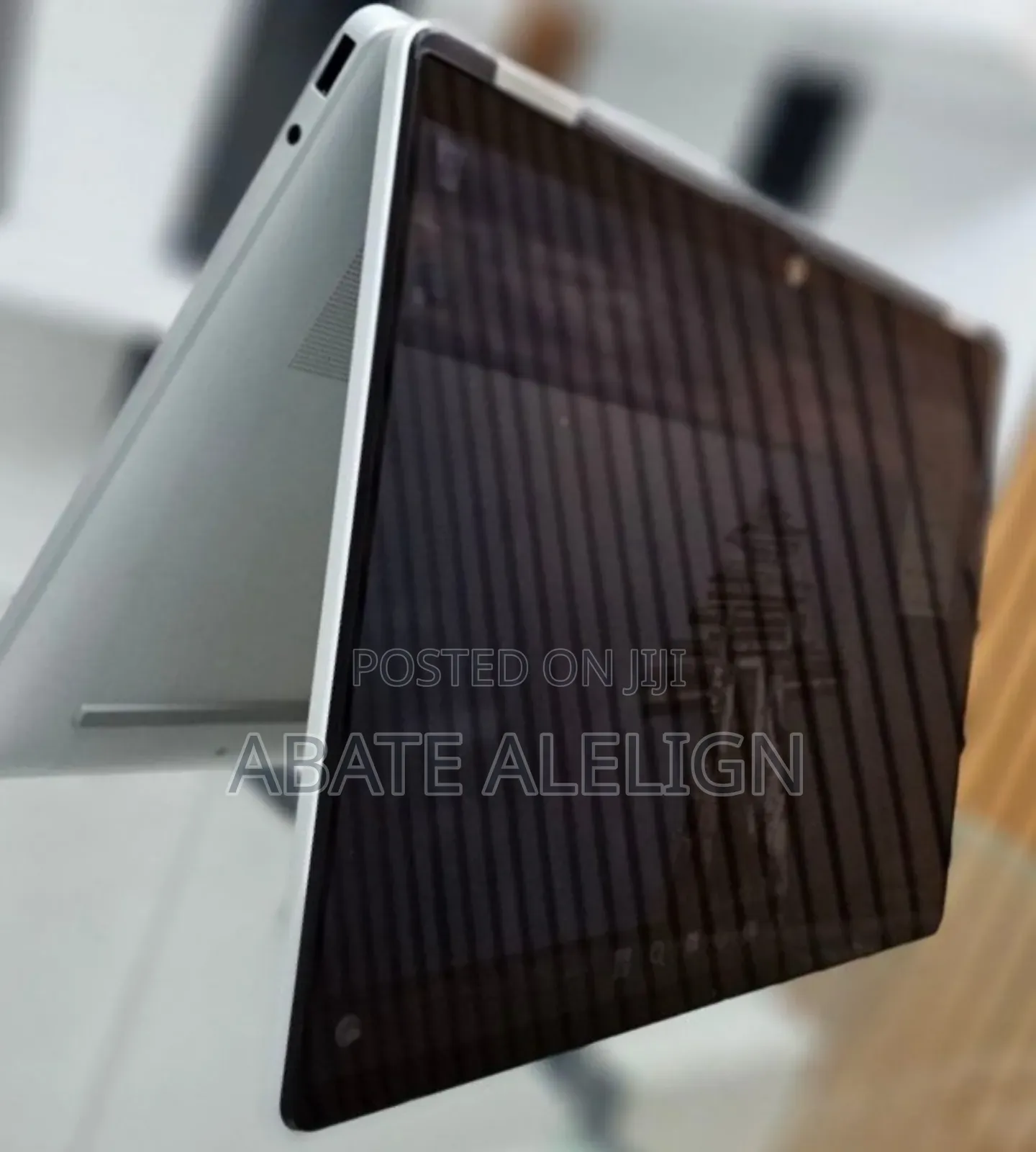 New Laptop HP OmniBook 5 14" 16GB Intel Core I7 SSD 512GB