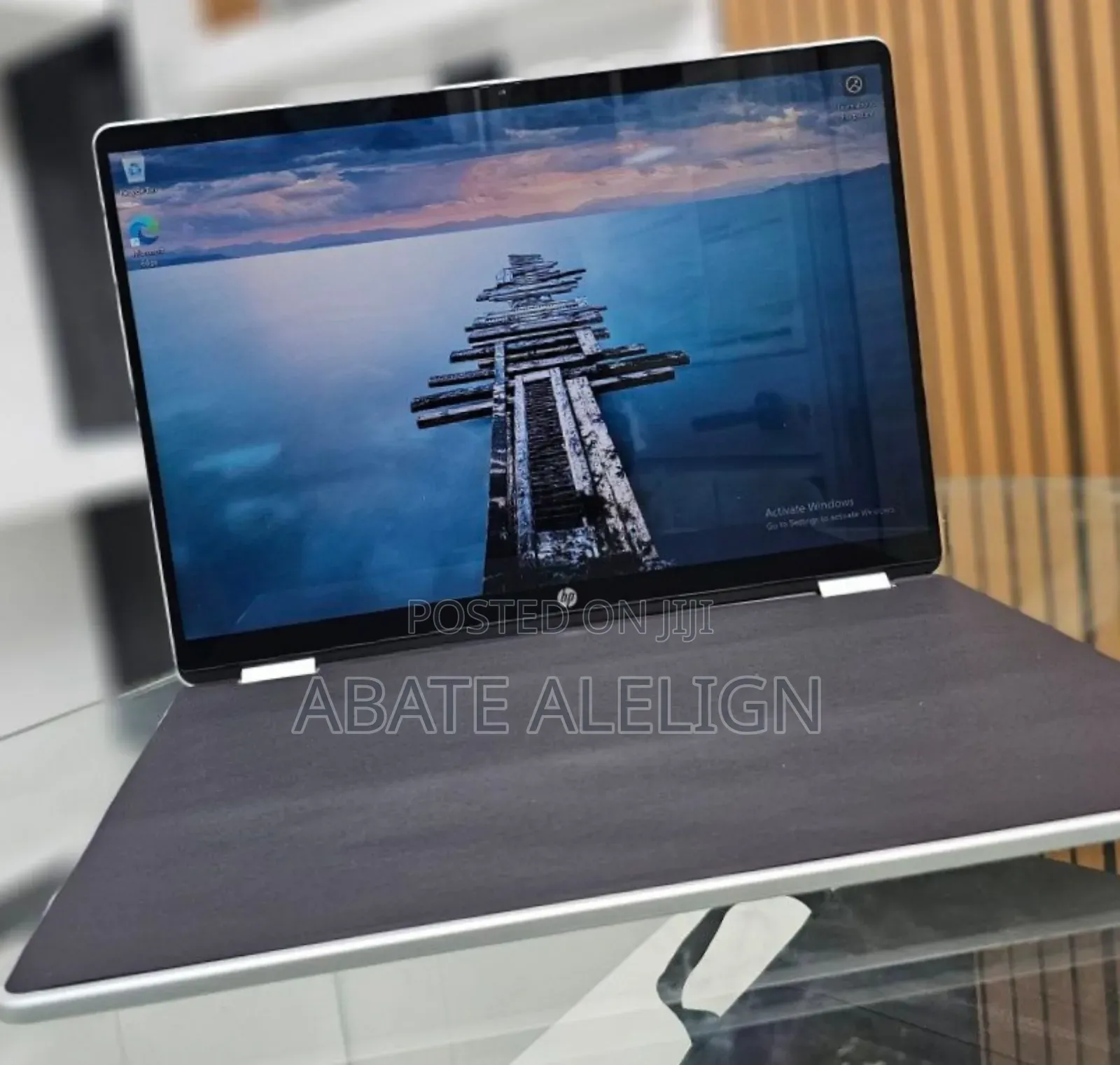 New Laptop HP OmniBook 5 14" 16GB Intel Core I7 SSD 512GB