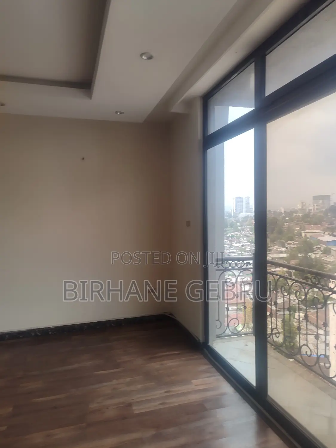 3bdrm Apartment in Luxury Apartiment, Kirkos for sale